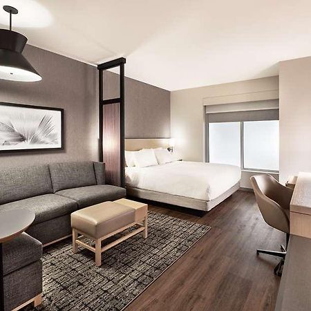Hyatt Place Sacramento International Airport المظهر الخارجي الصورة