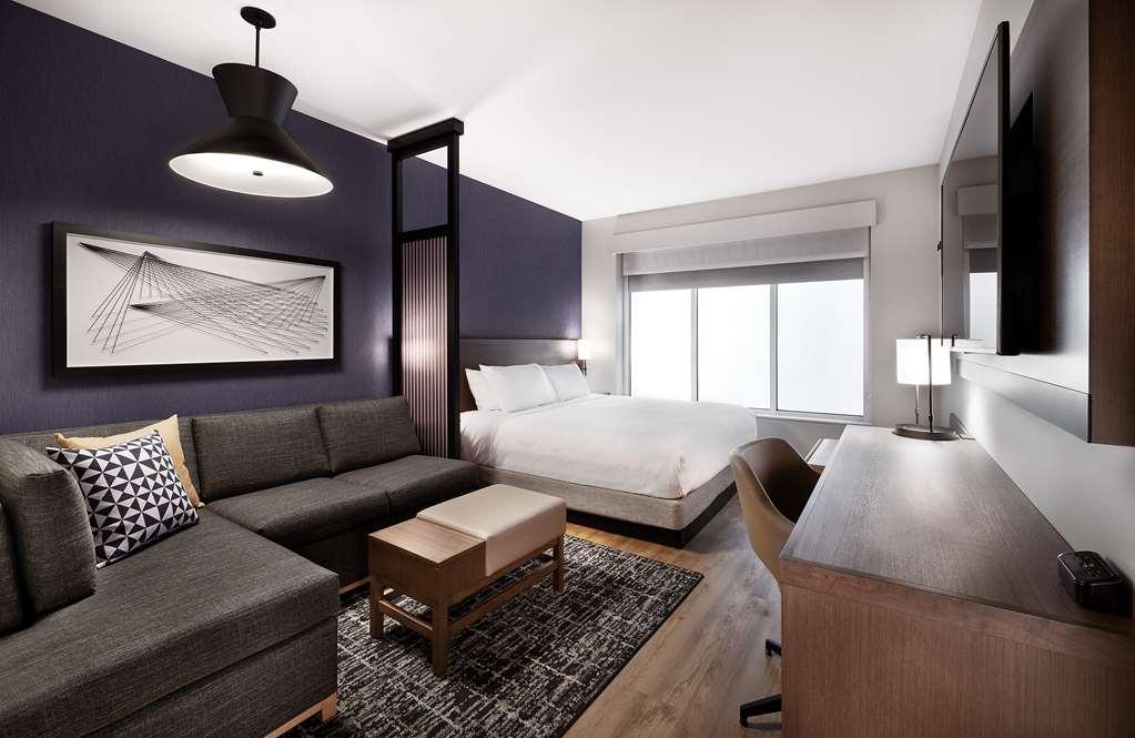 Hyatt Place Sacramento International Airport الغرفة الصورة