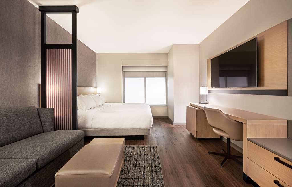 Hyatt Place Sacramento International Airport الغرفة الصورة