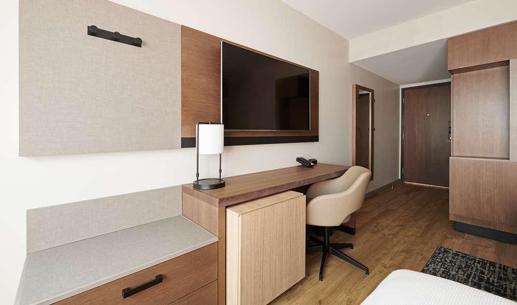 Hyatt Place Sacramento International Airport الغرفة الصورة