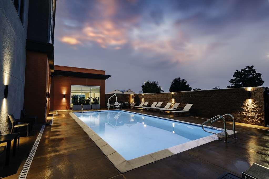 Hyatt Place Sacramento International Airport المظهر الخارجي الصورة