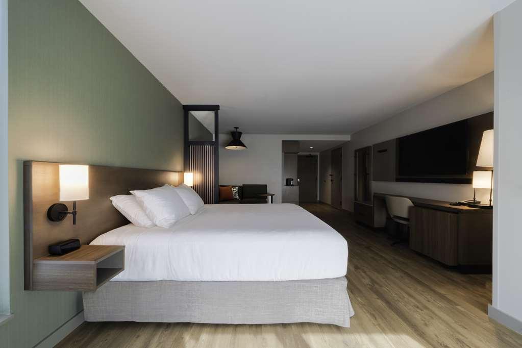 Hyatt Place Sacramento International Airport الغرفة الصورة